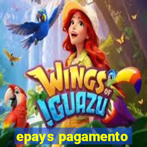 epays pagamento